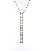 Collana Nuovegioie Donna in Argento CL2-82 - CL2-82